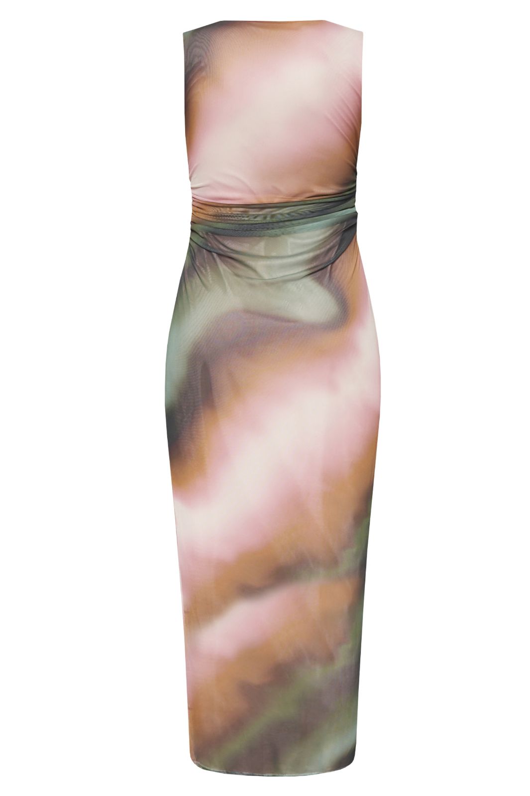 Sisters Point - Esme-Dr12 19267 - 801 - Rose/Khaki