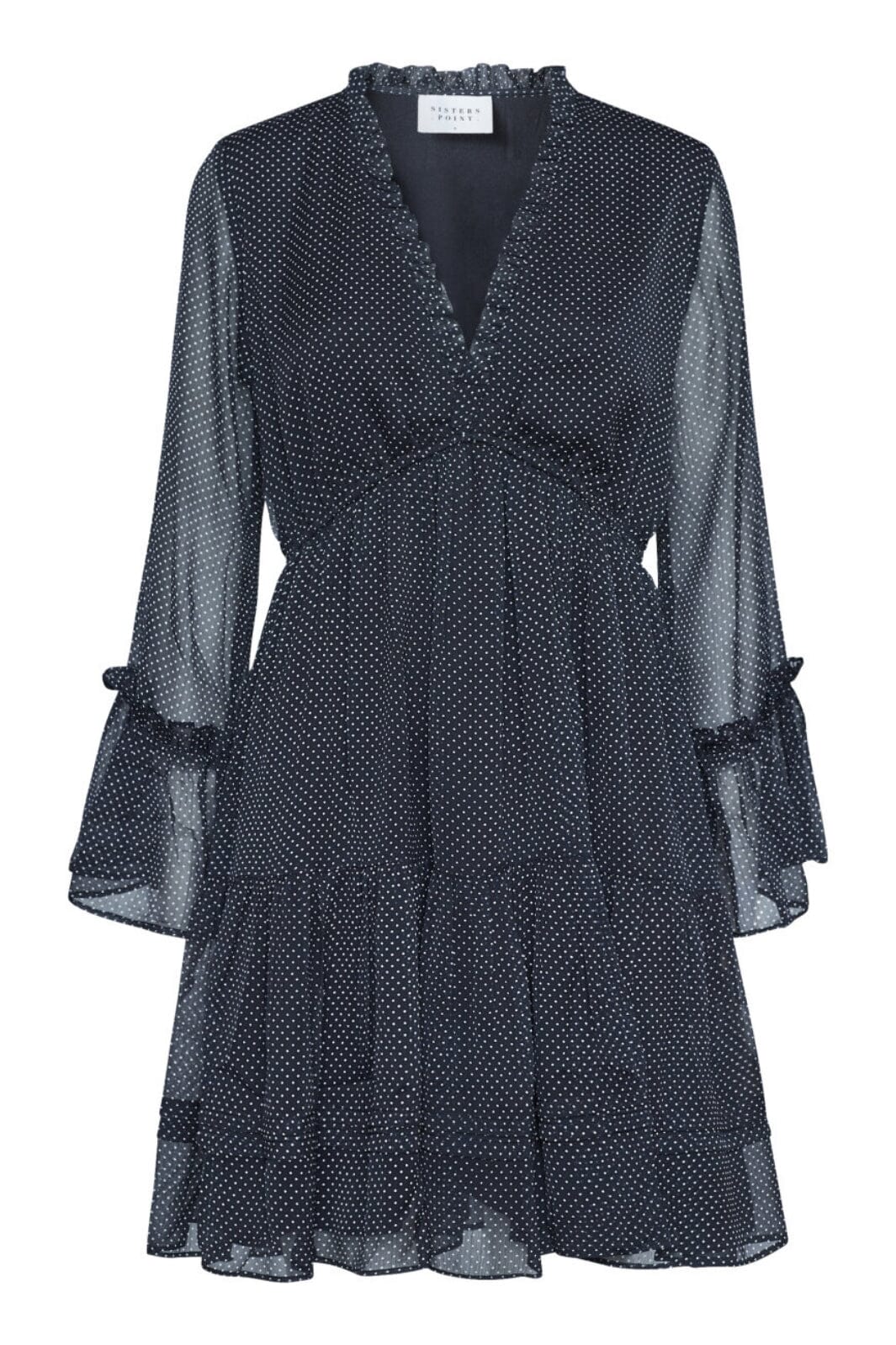 Sisters Point - Ufana-Dr1 19129 - 800 - Black/Dot