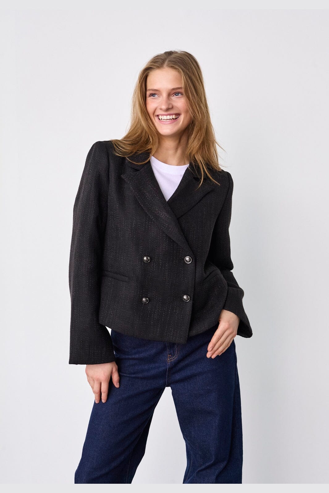 Sisters Point - Veisa-Ja 20482 - 000 - Black