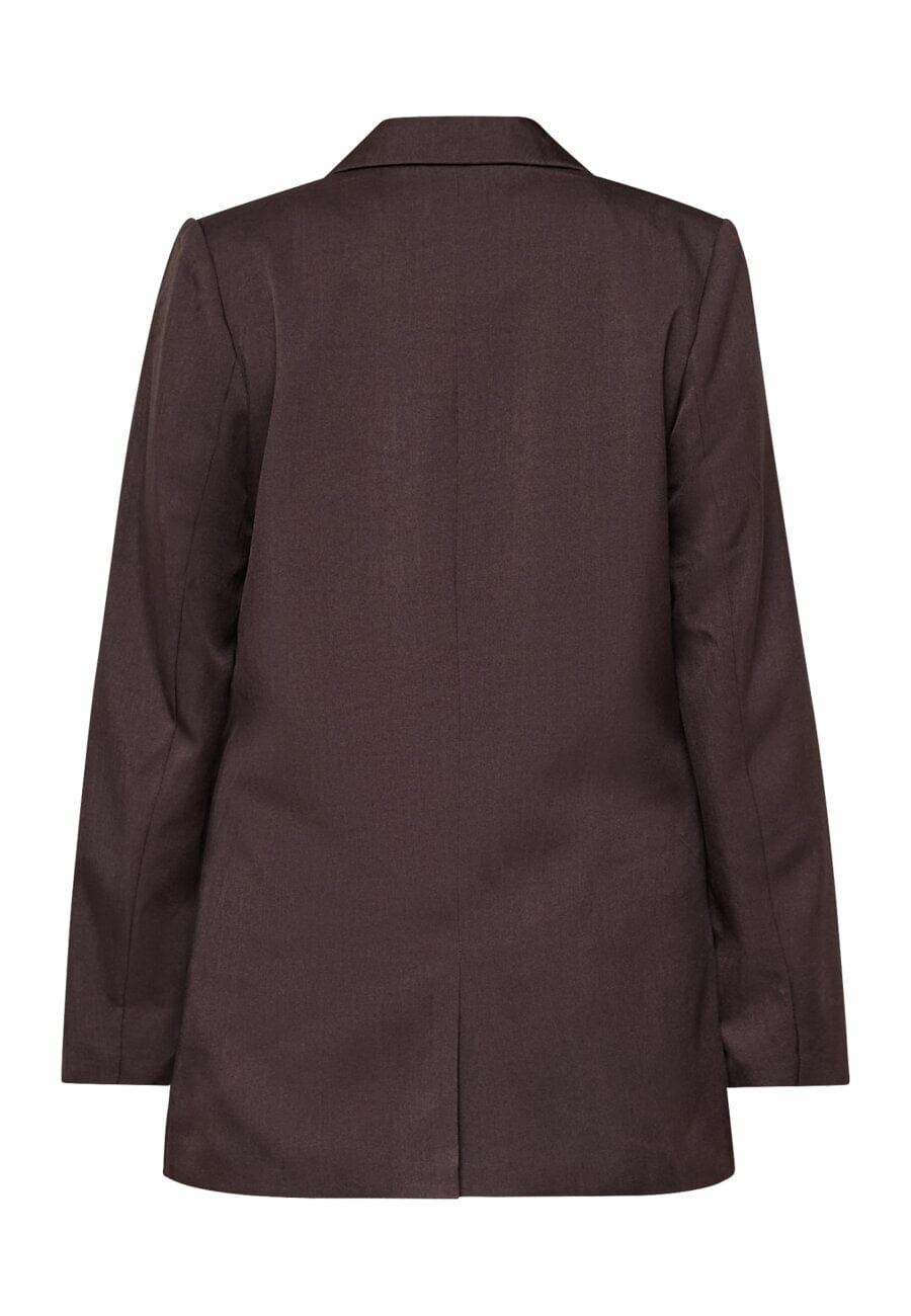 Sisters Point - Viksa-Bl 19161 - 215 - Mocca Blazere 