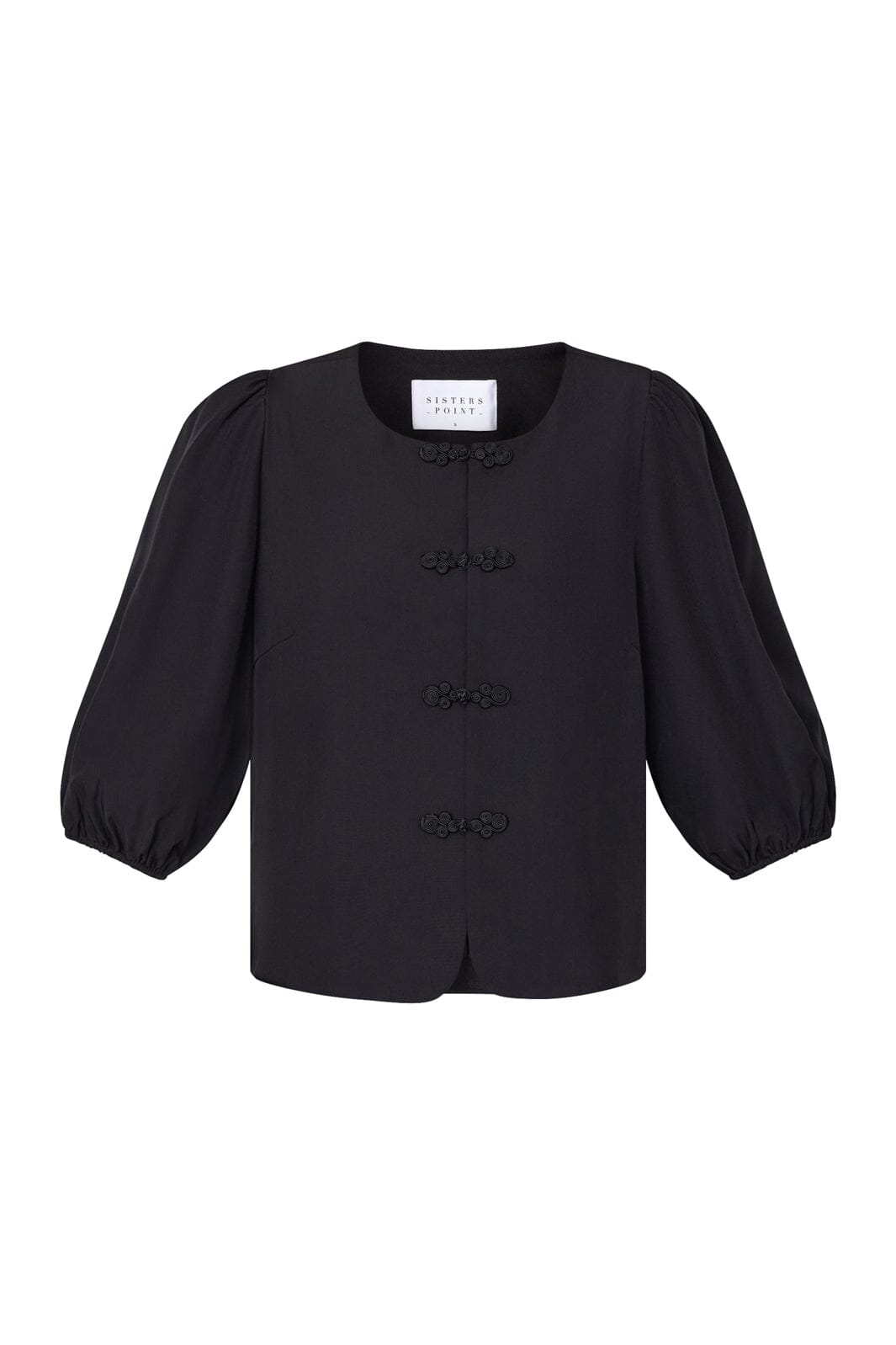 Sisters Point - Viksa-O.Ja 20367 - 000 - Black