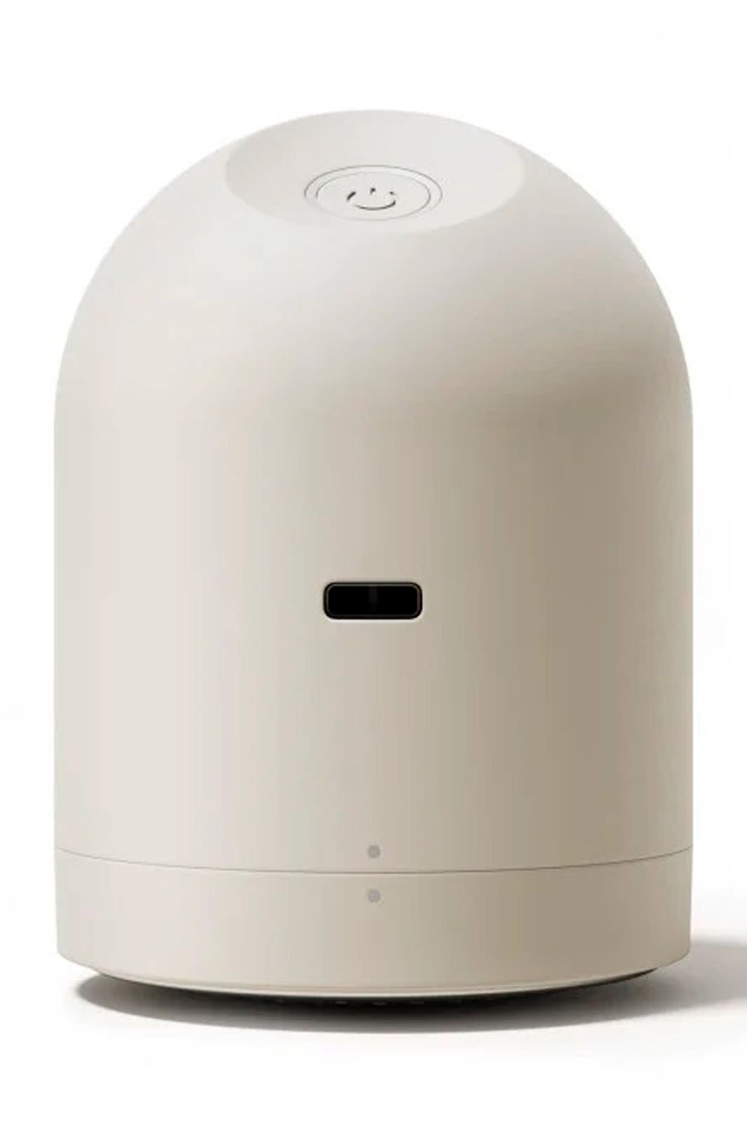 Steamery - Pilo No 2 Fabric Shaver - Ivory