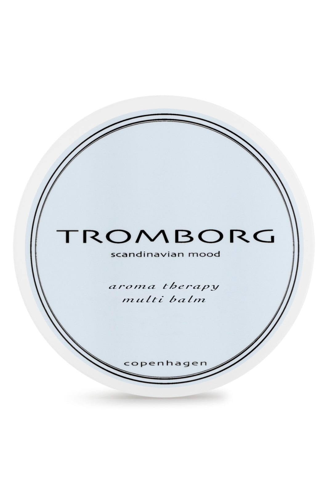 Tromborg - Aroma Therapy Multi Balm Hudpleje 