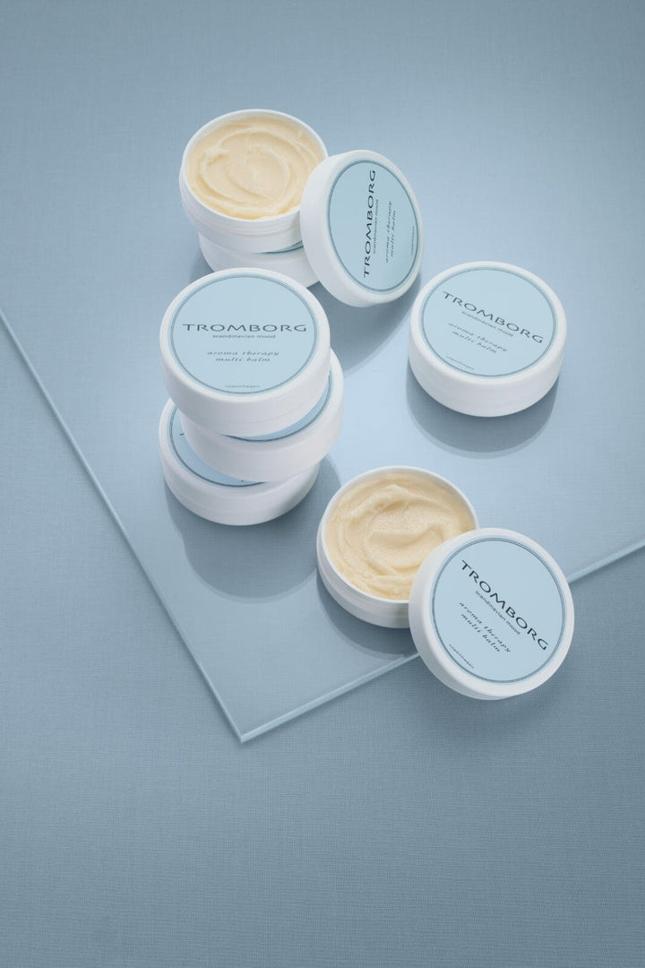 Tromborg - Aroma Therapy Multi Balm Hudpleje 