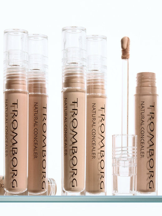 Tromborg - natural Concealer - No 1 41139 - #edccaa Concealer 
