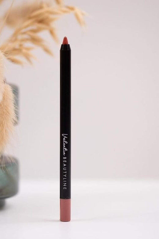 Valentin Beautyline - Long Lasting Lipliner 02 - Harmony Lipliner 