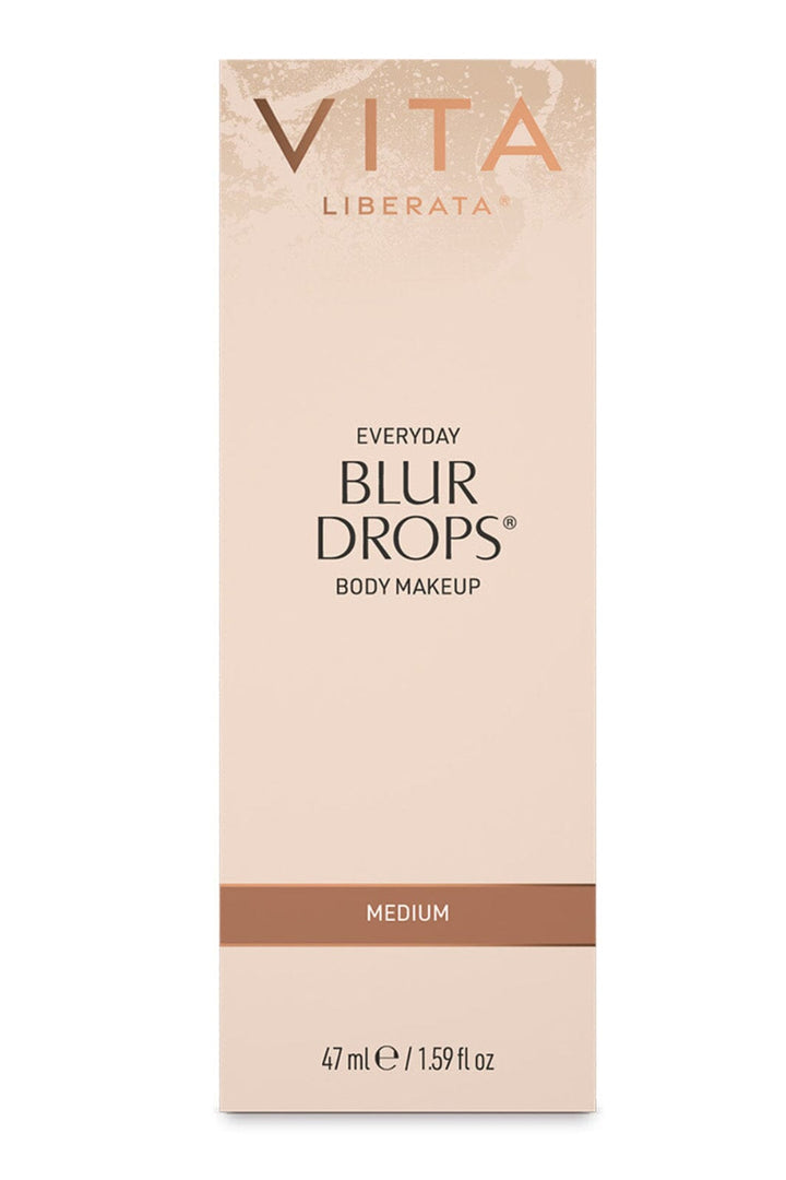 Vita Liberata - Blur Drops - Medium WR-FBD347 - Medium Selvbruner 