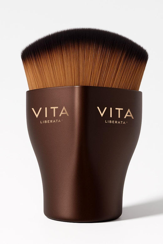 Vita Liberata - The Giant Pyramid Body Brush WR-FBPBRUSH - Makeup børster 