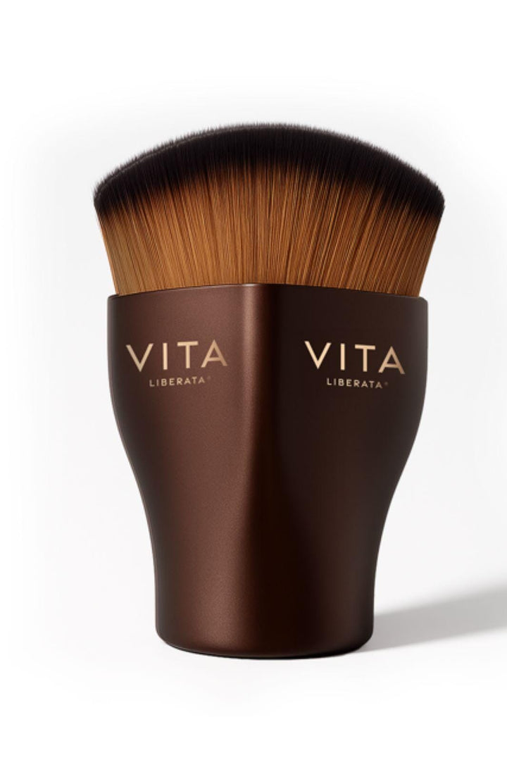 Vita Liberata - The Pyramid Face Brush WR-FFPBRUSH - Makeup børster 
