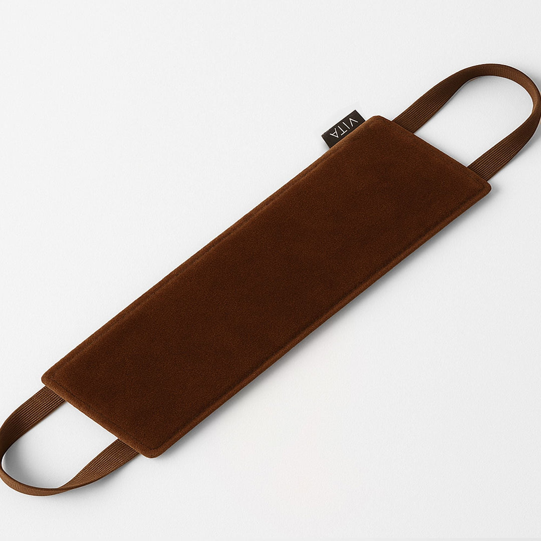 Vita Liberata - The Velvet Back Tanning Applicator WR-FBAPP - Selvbruner 