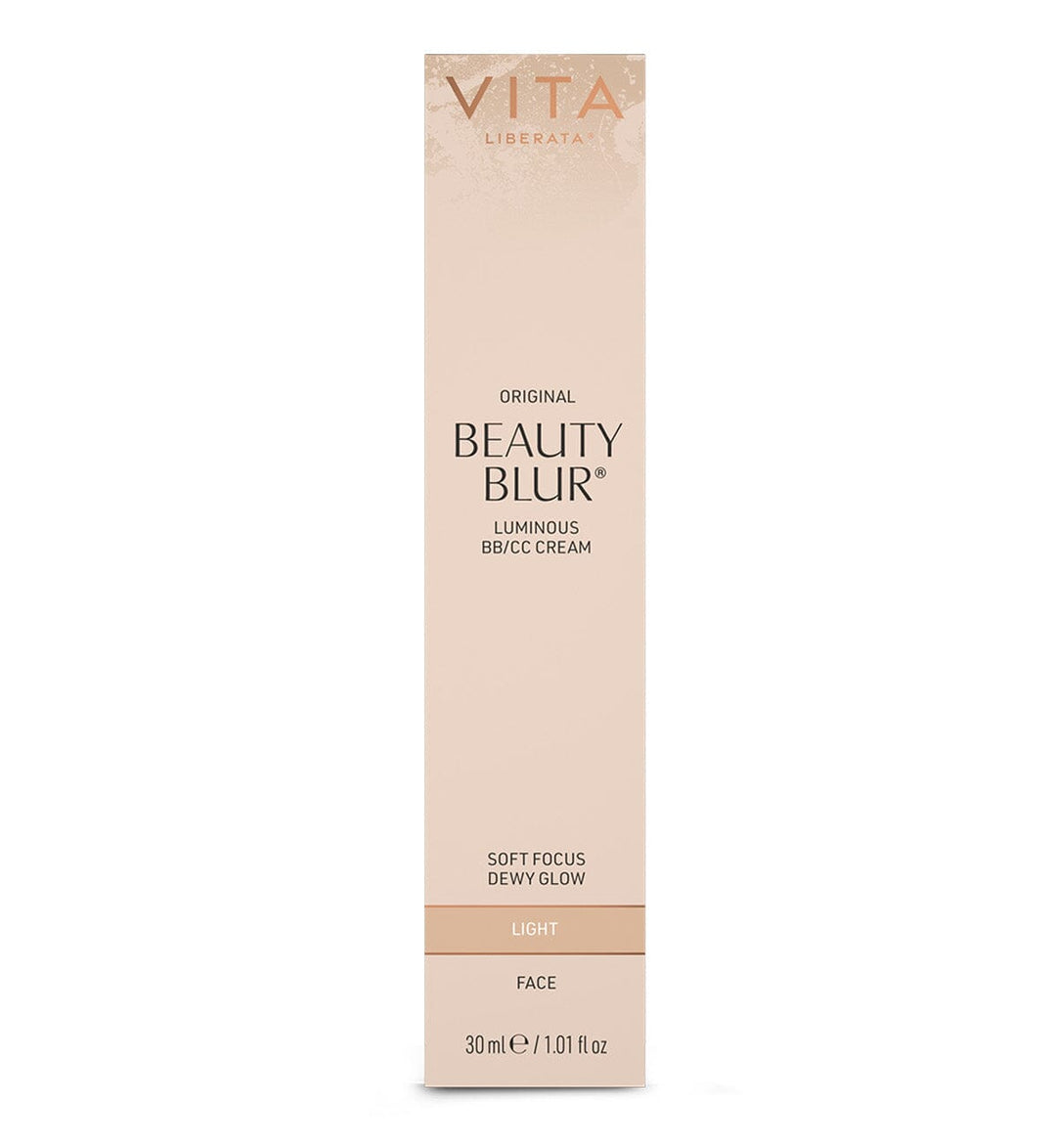 Vita Liberata - Vlbeauty Blur - Light Foundation 