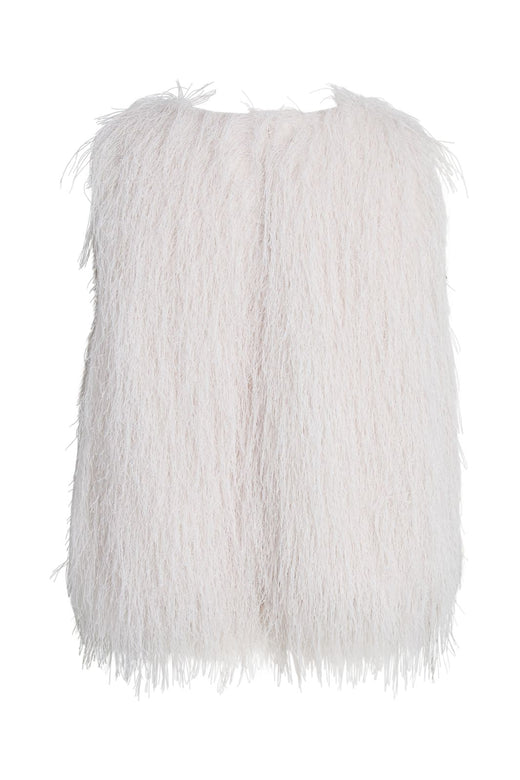 YAS - Yasfrikke Sl Fringe Top Story - 5210510 Pristine