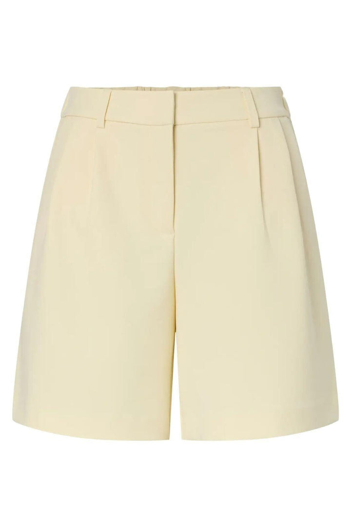 Y.A.S - Yaslikka Shorts - 5000630 Anise Flower Shorts 