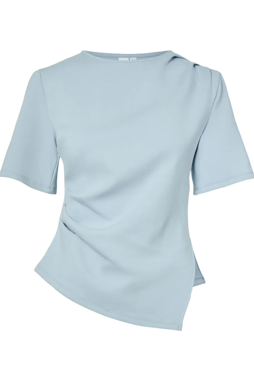 YAS - Yaspina 2/4 Tee - 4958047 Skyway T-shirts 